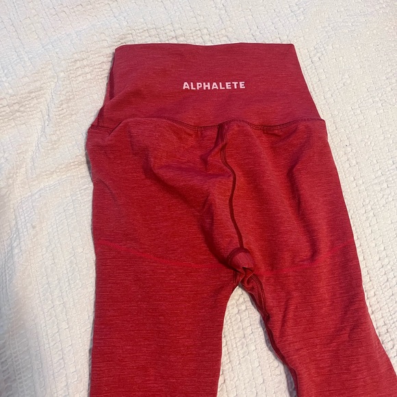 Alphalete leggings - Picture 2 of 2